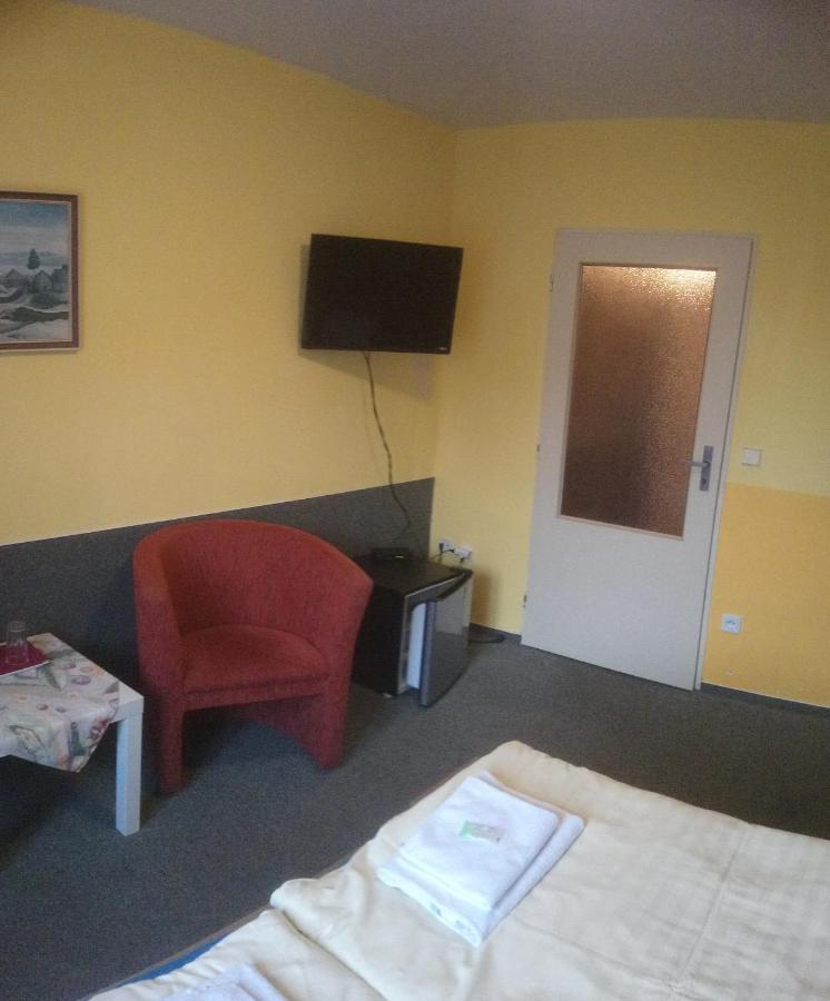 Pensjonat Mestansky Dum 3*