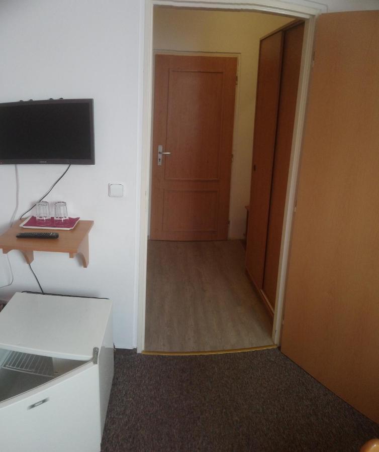 Mestansky Dum 3*