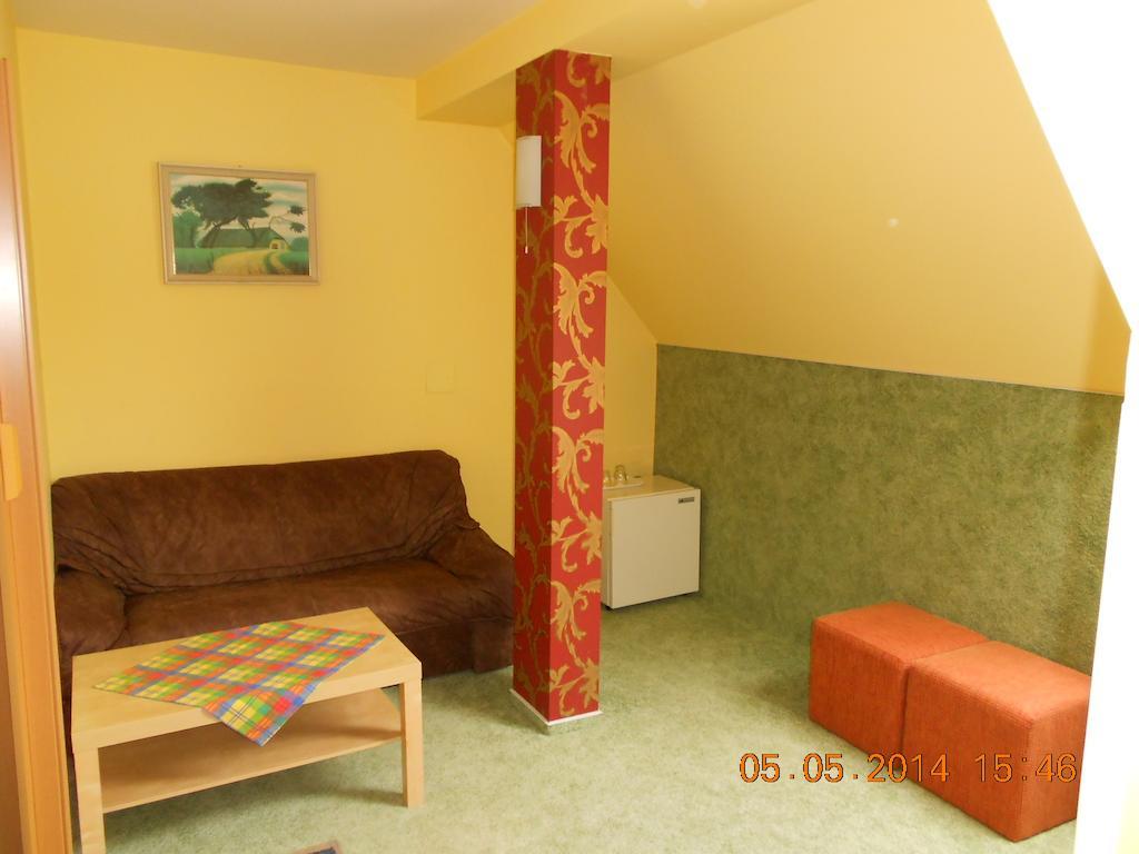 Pensjonat Mestansky Dum 3*