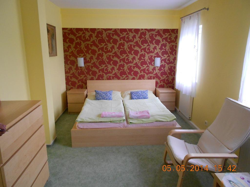 Mestansky Dum 3*