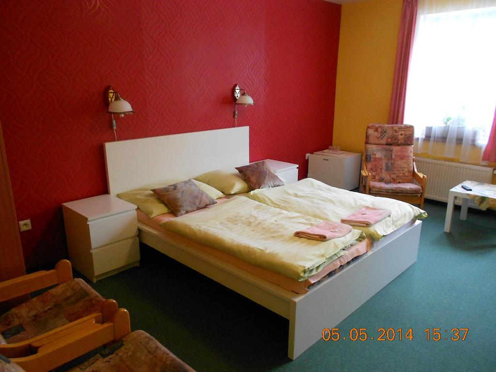 Mestansky Dum 3*